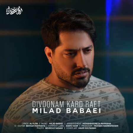 Milad Babaei – Divoonam Kard Raft